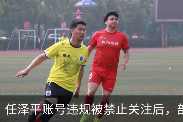 任泽平账号违规被禁止关注后，部分股民集体欢呼：A股终于要踏实涨了