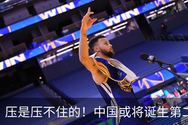 压是压不住的！中国或将诞生第二个华为