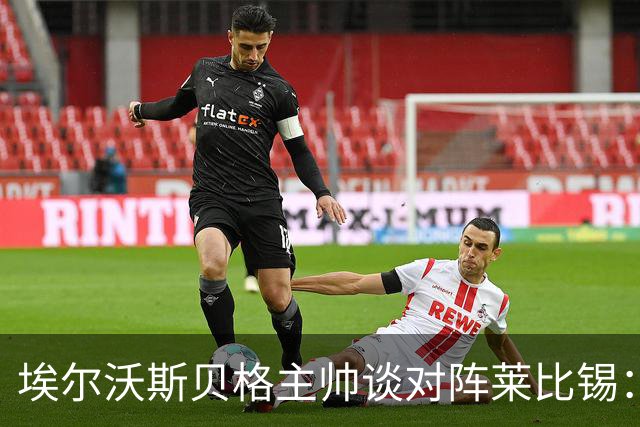 埃尔沃斯贝格主帅谈对阵莱比锡：争取不要比法兰克福输得更多