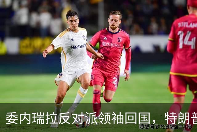 委内瑞拉反对派领袖回国，特朗普称对此一无所知，但……
