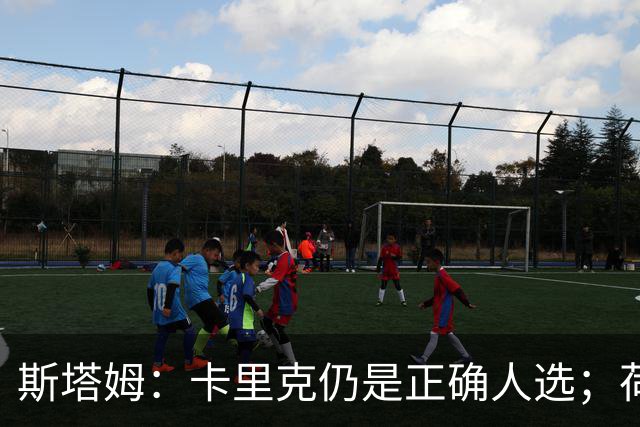 斯塔姆：卡里克仍是正确人选；荷兰队踢进攻足球方向没错
