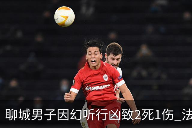聊城男子因幻听行凶致2死1伤 法院一审判其死刑：虽患精神疾病，但主观具有杀人的直接故意