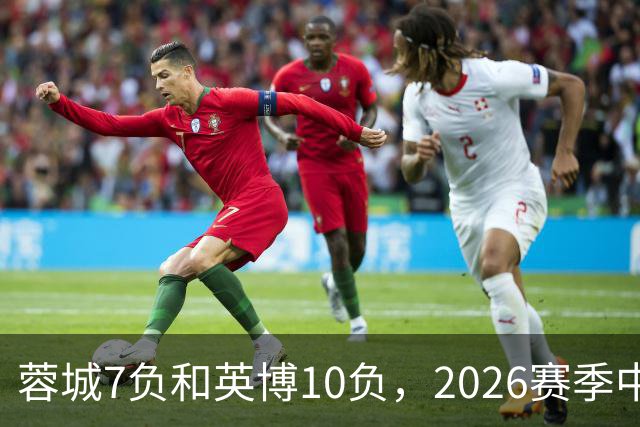 蓉城7负&英博10负，2026赛季中超冠军将创造冠军负场数纪录