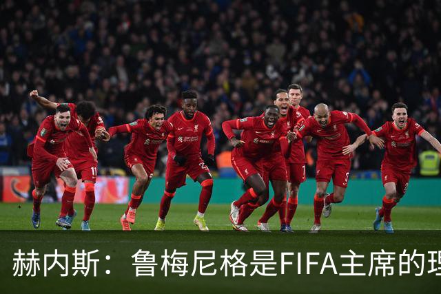 赫内斯:鲁梅尼格是FIFA主席的理想人选,但他的年龄和家庭要考虑