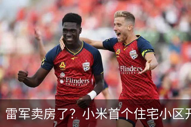 雷军卖房了？小米首个住宅小区开售！单价1.38万元，比周边楼盘低1000元至数千元，仅内部员工可购